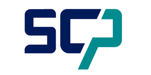 Logo SCP