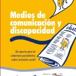 Medios de Comunicación y Discapacidad