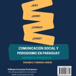 Comunicación Social y Periodismo en Paraguay.