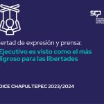 Libertad de expresión y prensa